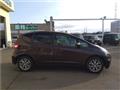 2011 Honda Fit