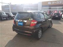 2011 Honda Fit