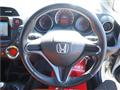 2011 Honda Fit