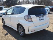 2011 Honda Fit