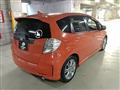 2011 Honda Fit