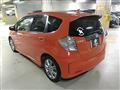 2011 Honda Fit