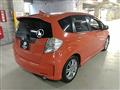 2011 Honda Fit