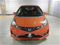 2011 Honda Fit