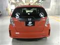 2011 Honda Fit