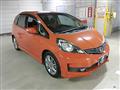 2011 Honda Fit