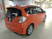 2011 Honda Fit