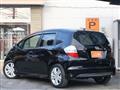 2009 Honda Fit