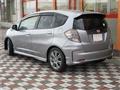 2010 Honda Fit