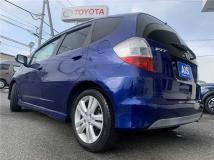 2009 Honda Fit
