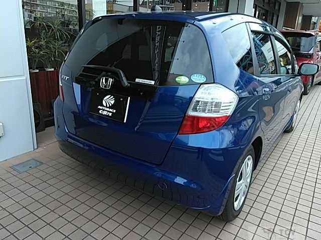 2010 Honda Fit
