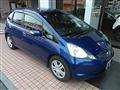 2010 Honda Fit