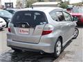 2009 Honda Fit