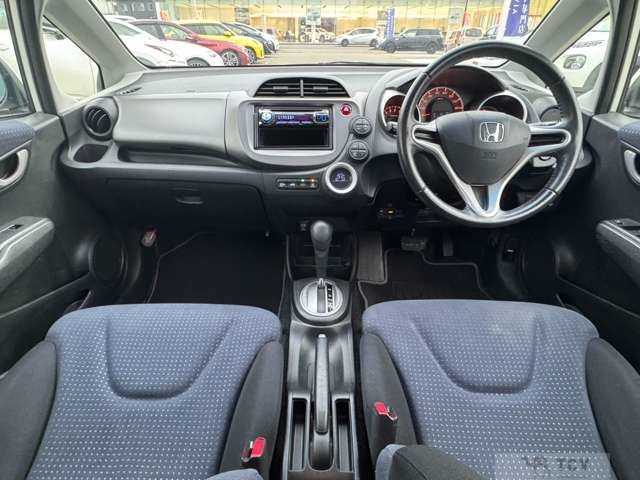 2010 Honda Fit