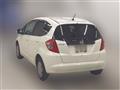 2009 Honda Fit