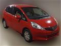 2011 Honda Fit