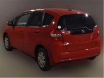 2011 Honda Fit