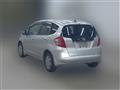 2009 Honda Fit