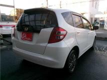 2010 Honda Fit