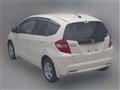 2011 Honda Fit
