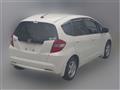 2011 Honda Fit