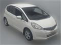 2011 Honda Fit