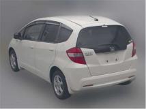 2011 Honda Fit