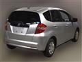 2011 Honda Fit