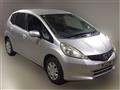 2011 Honda Fit