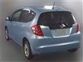 2009 Honda Fit