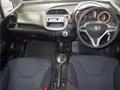 2009 Honda Fit