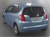 2009 Honda Fit