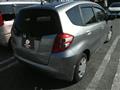 2008 Honda Fit