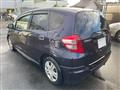 2008 Honda Fit