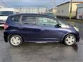 2008 Honda Fit