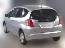 2010 Honda Fit