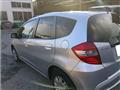 2011 Honda Fit