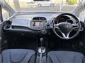 2010 Honda Fit