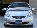 2010 Honda Fit