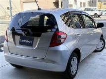 2010 Honda Fit
