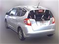 2008 Honda Fit