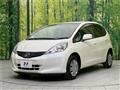 2011 Honda Fit