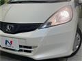 2011 Honda Fit