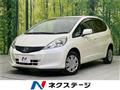 2011 Honda Fit