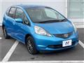2009 Honda Fit