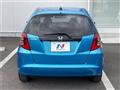 2009 Honda Fit