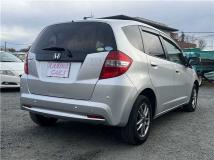 2012 Honda Fit