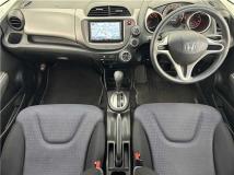 2010 Honda Fit