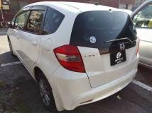 2011 Honda Fit