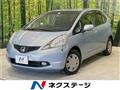 2010 Honda Fit